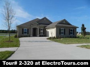 320 Palazzo Cir, Saint Augustine, FL 32092