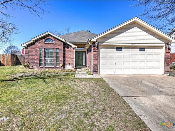 4909 Velma Dr, Killeen, TX 76542