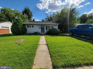 2427 Woodcroft Rd, Parkville, MD 21234