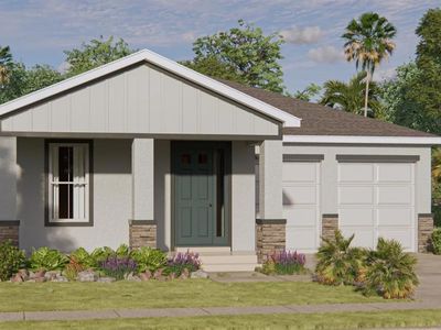 9439 Emerald Berry Dr, Winter Garden, FL, 34787