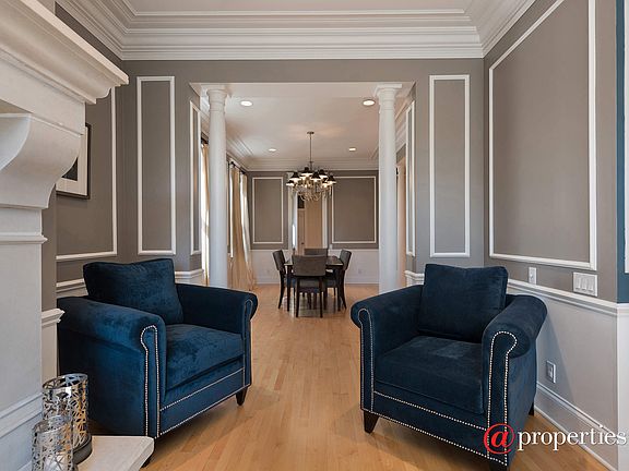 Living Room / Dining Room