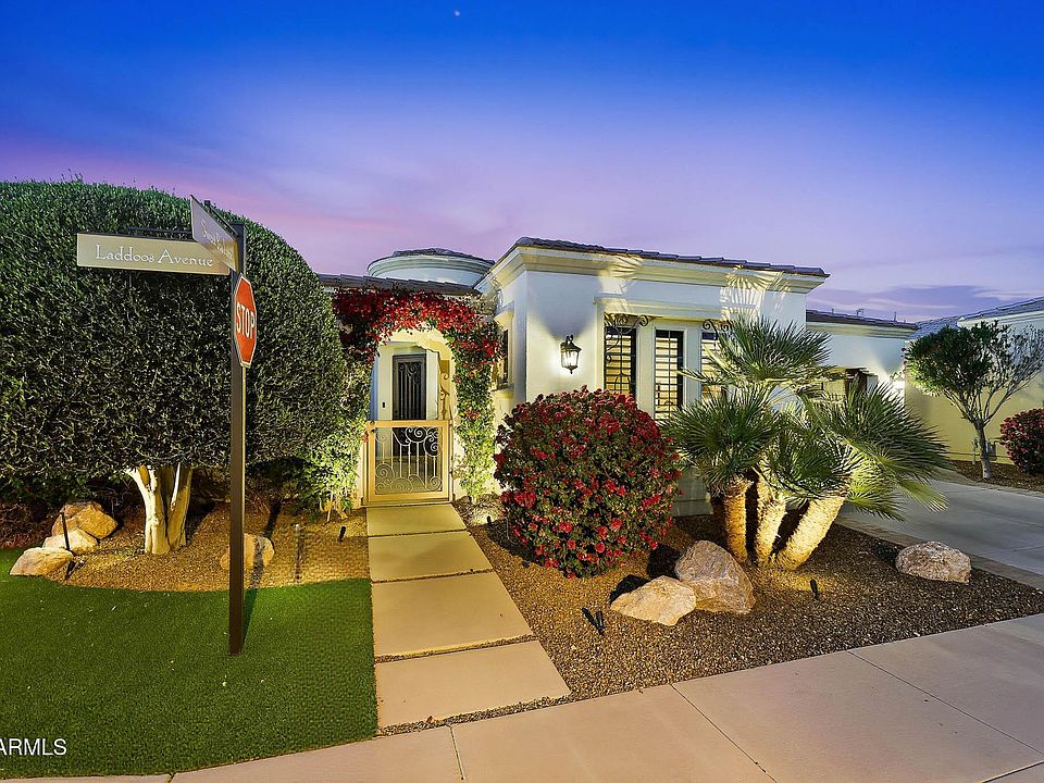 266 E Laddoos Ave, San Tan Valley, AZ 85140 | MLS #6976982 | Zillow