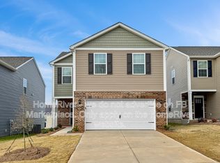 1345 37th Avenue Ln NE, Hickory, NC 28601