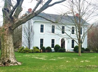 11614 County Road 66a, Saint Marys, OH 45885