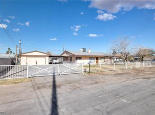 5258 Meikle Ln, Las Vegas, NV 89156