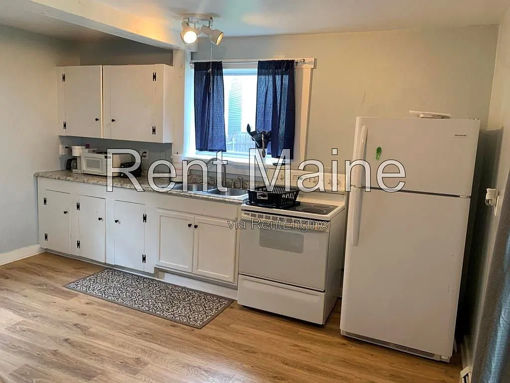 2 bed, 1.0 bath, $1,375 — Photo 1