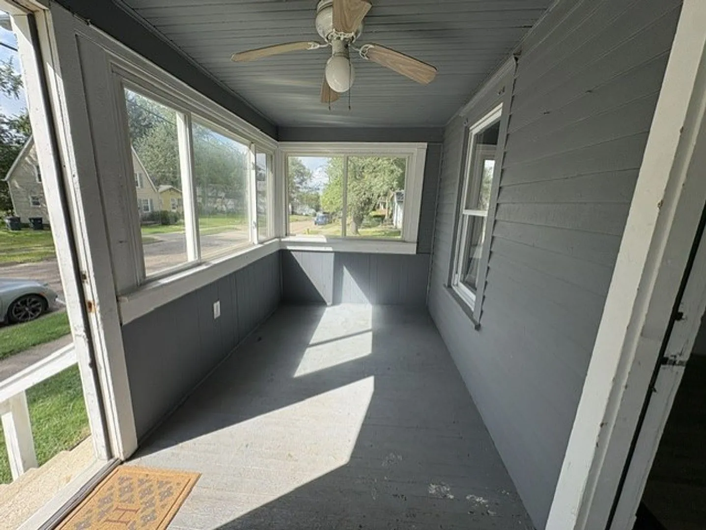 Room to Settle In! 3-Bedroom Akron Home with Flexible Appliance Options — Photo 4