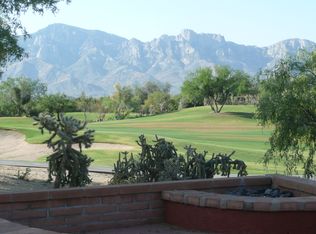1760 E Pennystone Dr, Oro Valley, AZ 85755