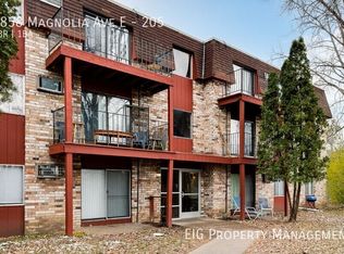 Magnolia, Saint Paul, MN 55119