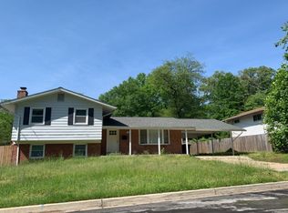 11408 Allview Dr, Beltsville, MD 20705
