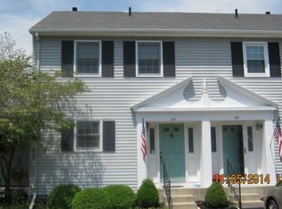 310 Constitution Dr, Chillicothe, OH