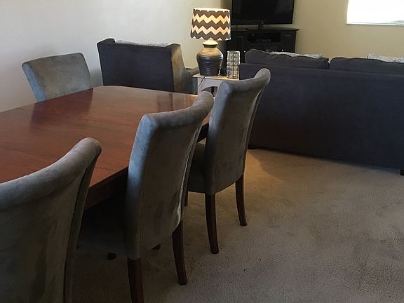 Dining Room/Living Room