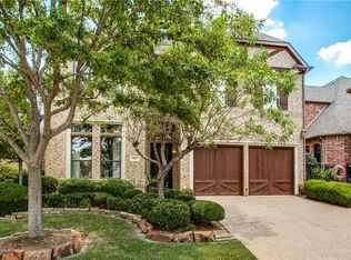 4817 Pyramid Dr, Plano, TX 75093