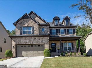 470 Montgomery Ave, Alpharetta, GA 30004