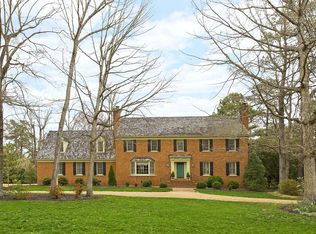 307 Cheswick Ln, Henrico, VA 23229