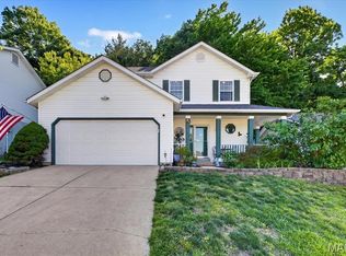 243 Wynstay Ave, Valley Park, MO 63088