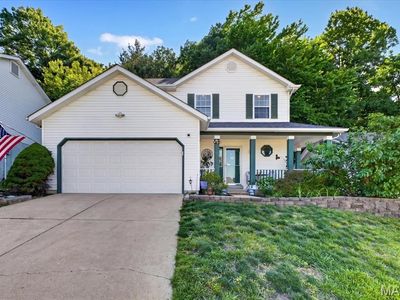 243 Wynstay Ave, Valley Park, MO, 63088