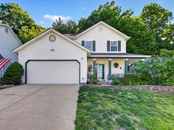 243 Wynstay Ave, Valley Park, MO 63088