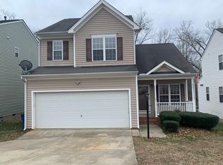 1924 Red Quartz Dr, Raleigh, NC 27610