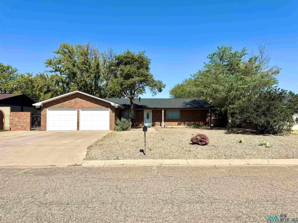 1016 Oakhurst Rd, Clovis, NM 88101