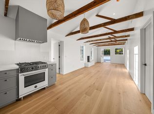 628 Orchard Ave, Santa Barbara, CA 93108
