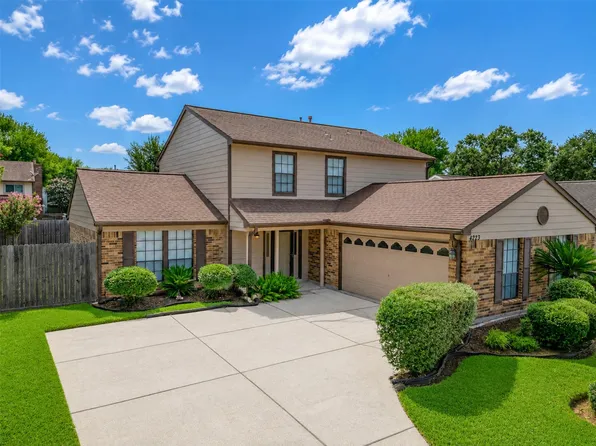 4223 Glen Avon Dr, Pasadena, TX 77505