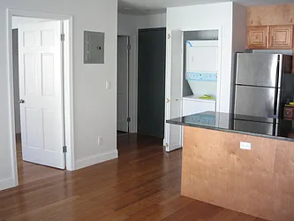 Rented by Paramount Realty Management