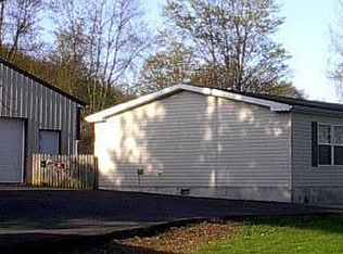 4696 Otisco Rd, Tully, NY 13159