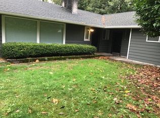 4780 119th Ave SE, Bellevue, WA 98006