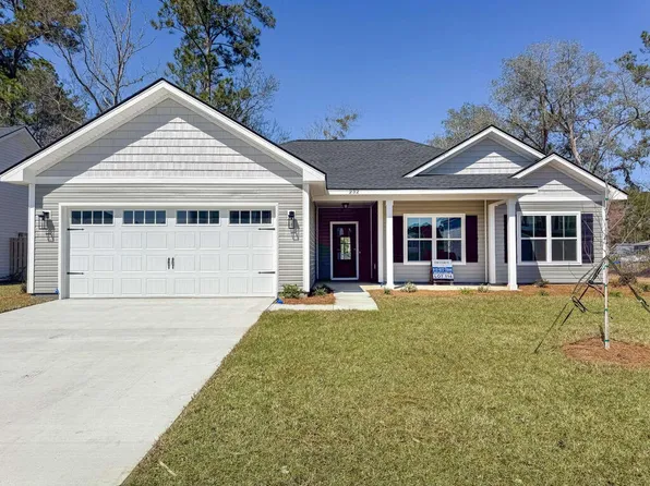 35 Ringo Way, Hinesville, GA 31313