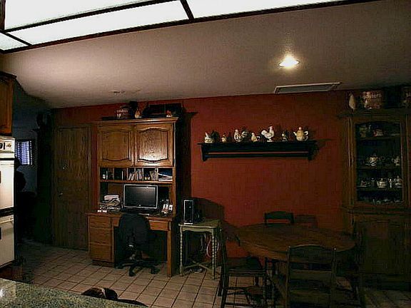 Kt Dining & Work Station