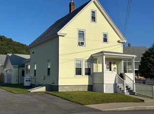 881 4th Ave, Berlin, NH 03570