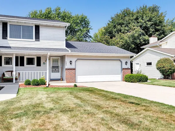 437 Silver Spring Dr, Green Bay, WI 54303