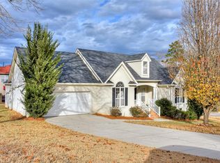 155 N Hills Dr, North Augusta, SC 29841
