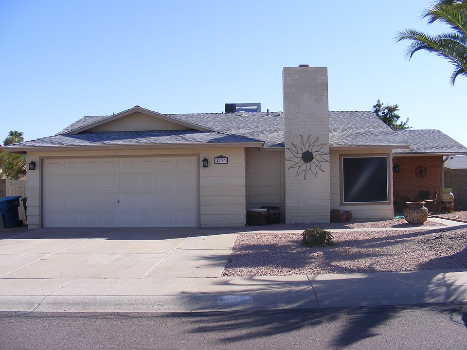 1st image of 4123 E Jicarilla St