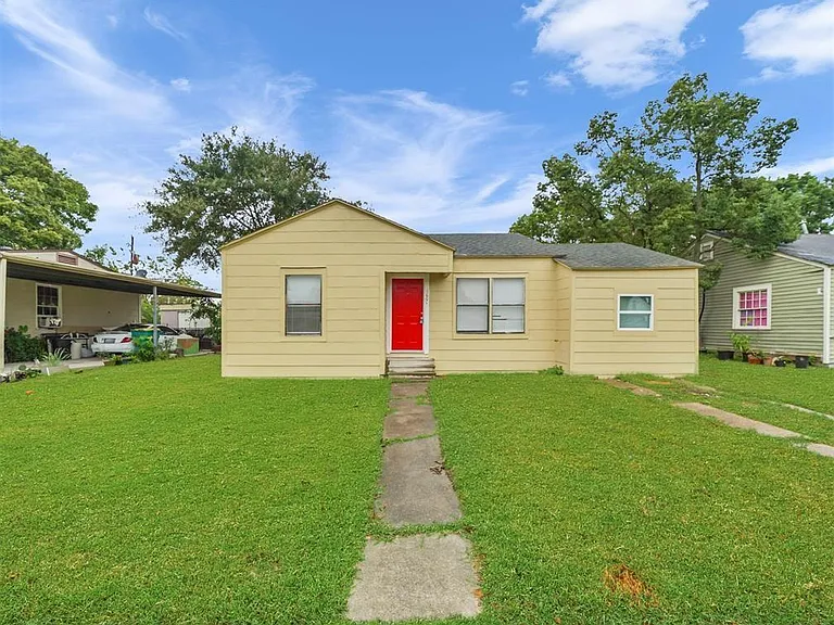 1601 Alabama St — Photo 1