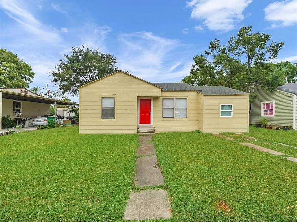 1601 Alabama St