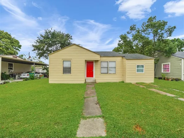 1601 Alabama St, Baytown, TX 77520