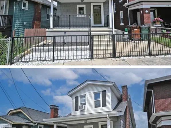 221 W 13th St, Newport, KY 41071