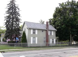 533 N Huron St, Ypsilanti, MI
