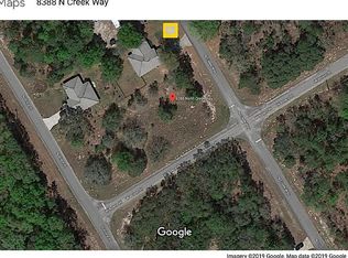 8400 N Creek Way, Dunnellon, FL 34434