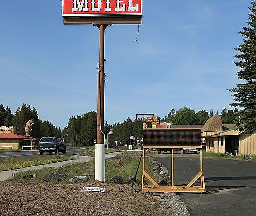 4th image of 136731 Highway 97 N