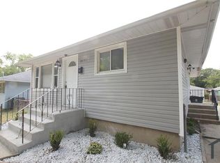 14712 Dobson Ave, Dolton, IL 60419