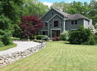 34 Edelweiss Ln, Sparta, NJ 07871