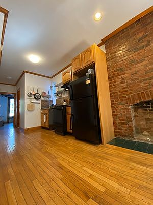 3rd image of 458 Court St #2