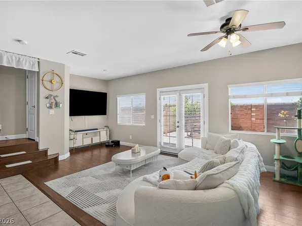 6749 Lookout Lodge Ln Unit 2, North Las Vegas, NV 89084