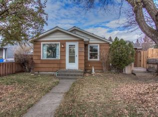 1155 NW Columbia St, Bend, OR 97703