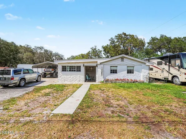 3500 ROOSEVELT Road, Mims, FL 32754
