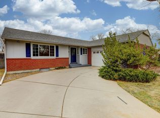 789 S Hudson St, Denver, CO 80246