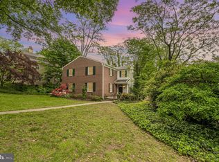 4301 Wickford Rd, Baltimore, MD 21210